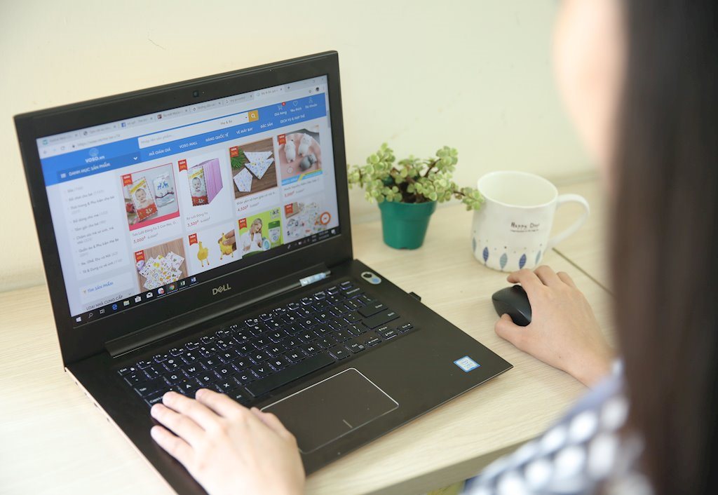 20h tối nay, khai trương Ngày mua sắm trực tuyến Việt Nam Online Friday 2019 | Viettel Post dự kiến chi gần 20 tỷ đồng cho chương trình Online Friday 2019