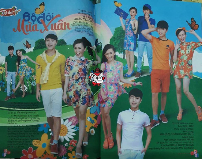 Dong MV, lam vlog la 'nghe tay trai' cua hoi cau thu Viet Nam hinh anh 5