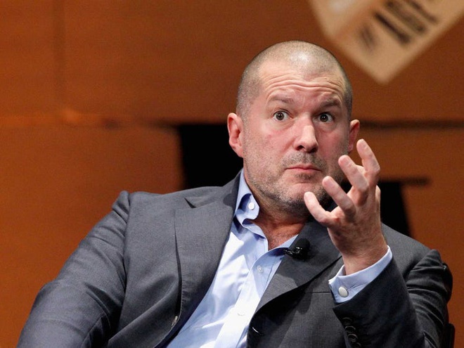 Hành trình sau khi rời Apple của nhà thiết kế huyền thoại Jony Ive