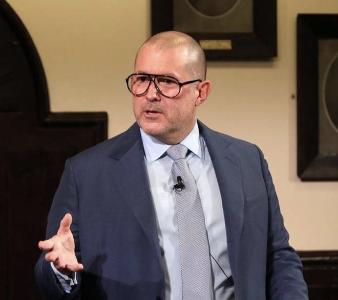 Hanh trinh sau khi roi Apple cua nha thiet ke huyen thoai Jony Ive hinh anh 9