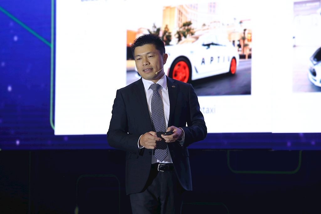 FPT Software đề xuất có quy định rõ ràng cho việc thử nghiệm và thương mại hoá xe tự hành