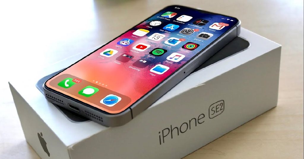 Sẽ có 5 iPhone ra mắt năm 2020, mở đầu là iPhone SE 2