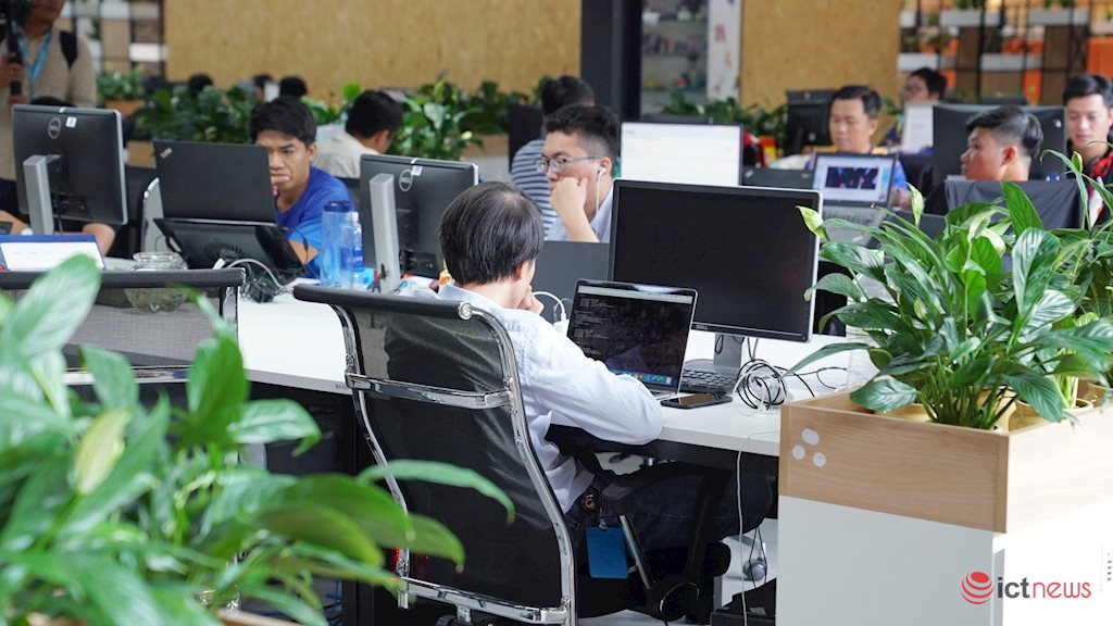 Start-up kỳ lân của Việt Nam 