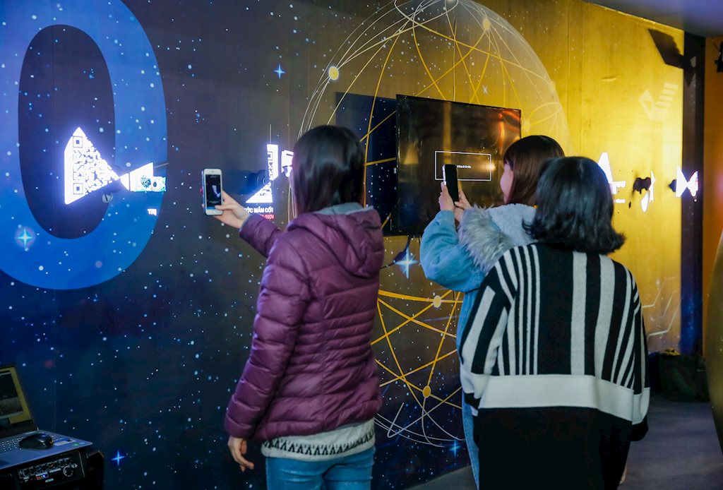 Hơn 3 triệu đơn hàng trong 24 giờ của Ngày mua sắm trực tuyến Online Friday 2019