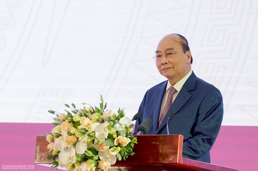 Thủ tướng: Cần có phương án đánh giá hiệu quả sử dụng dịch vụ công trực tuyến trên toàn quốc |Thủ tướng lưu ý không để tâm lý lơi lỏng sau khi có Cổng dịch vụ công quốc gia