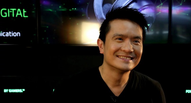 CEO trieu phu cua Razer bi to lang ma, xu luong nhan vien hinh anh 1