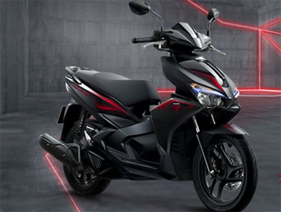 Honda Việt Nam ra xe máy mới vào tuần này, Air Blade 2020 sẽ trình làng?