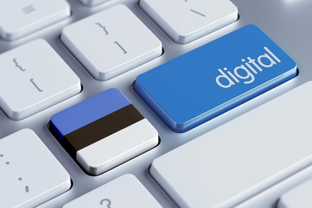 Những thành tựu của chính phủ điện tử Estonia