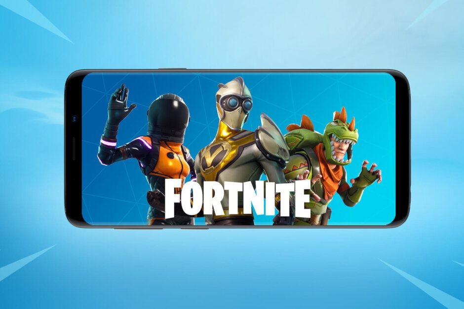 Epic muốn đưa Fortnite lên Google Play Store nhưng đi kèm yêu sách 