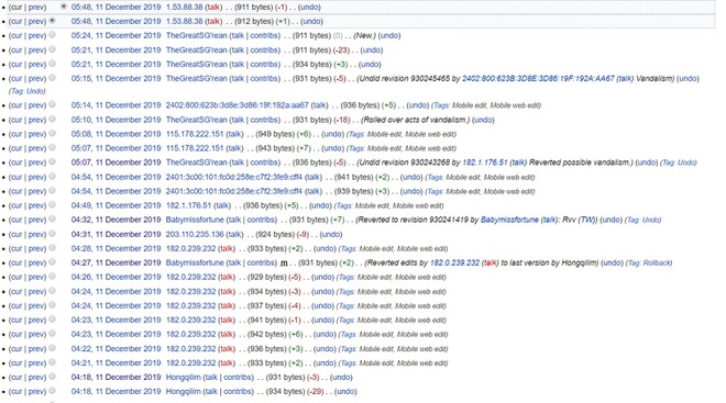 So lieu huy chuong SEA Games tren Wiki bi doi, dua VN bet bang hinh anh 2