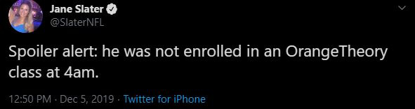 Phát hiện bạn trai ngoại tình nhờ chiếc đồng hồ Fitbit báo anh này tập thể dục quá mạnh vào lúc 4 giờ sáng - Ảnh 2.