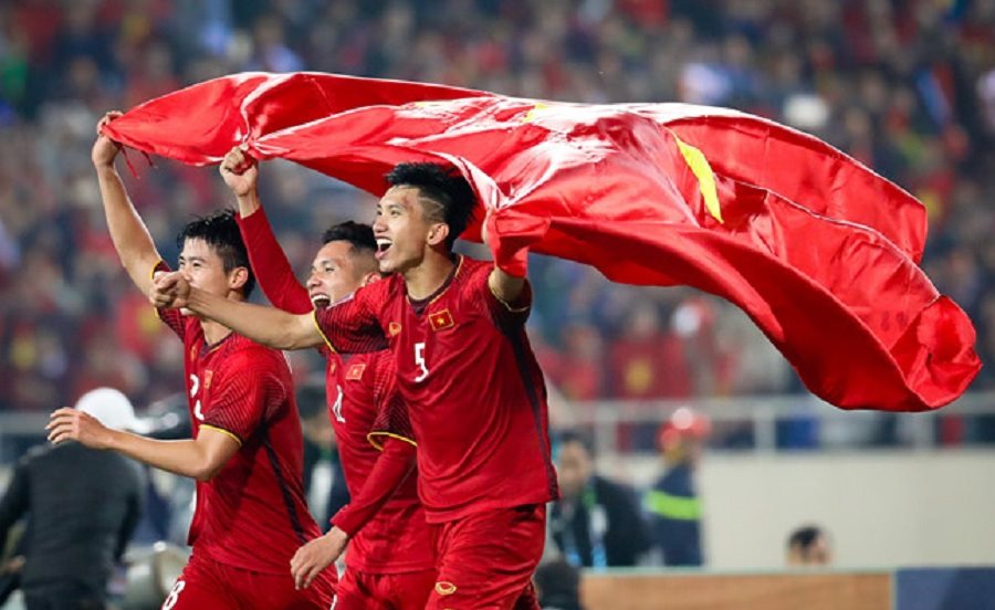 Vingroup tặng thưởng gần 8 tỷ đồng cho đoàn thể thao Việt Nam tại SEA Games 30