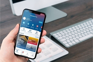 VietinBank ra mắt ứng dụng iPay Mobile phiên bản mới cho khách hàng trải nghiệm thú vị về cuộc sống số
