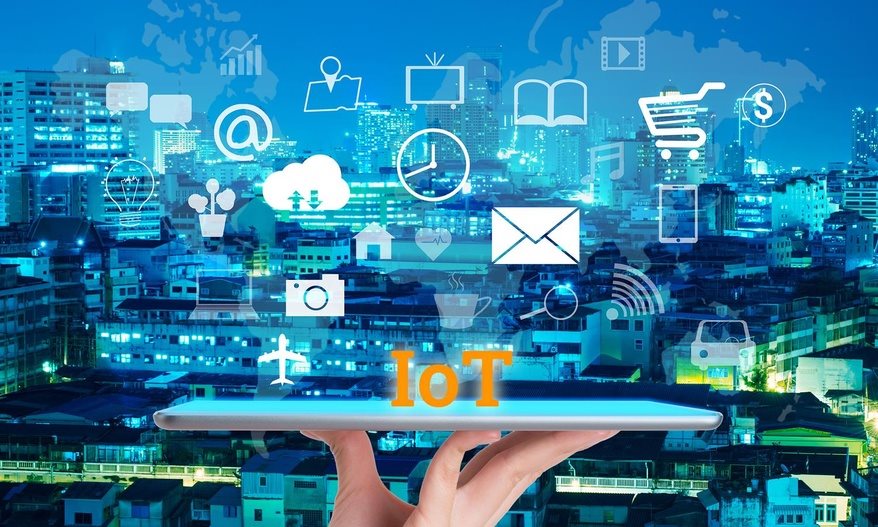 Mạng Internet của thập kỷ tới sẽ như thế nào?