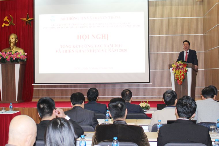 Bộ TT&TT: DN nước ngoài phải thực hiện đúng quy định của pháp luật Việt Nam, tránh tình trạng “bảo hộ ngược