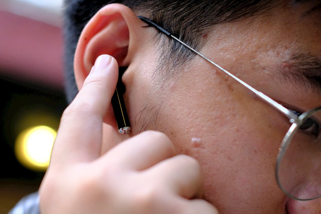 Trải nghiệm nhanh Huawei Freebuds 3: Tai nghe true wireless giá tầm trung