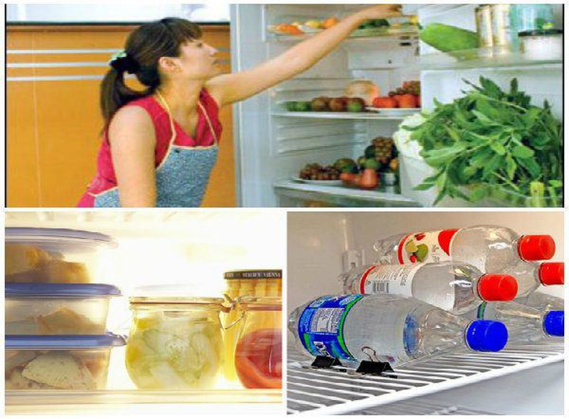 Giữ mãi thói quen này, bảo sao tủ lạnh tháng nào cũng tốn tiền điện