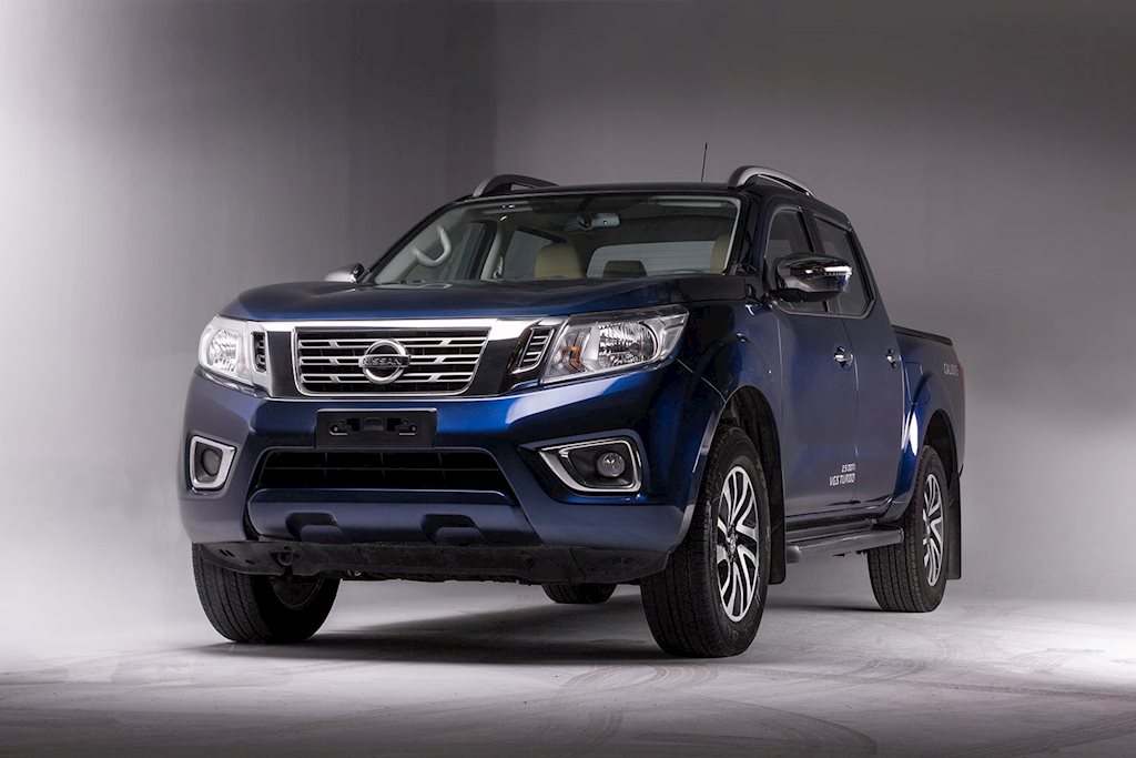 Nissan Việt Nam tung thêm phiên bản Navara mới ra thị trường ngay sát Tết