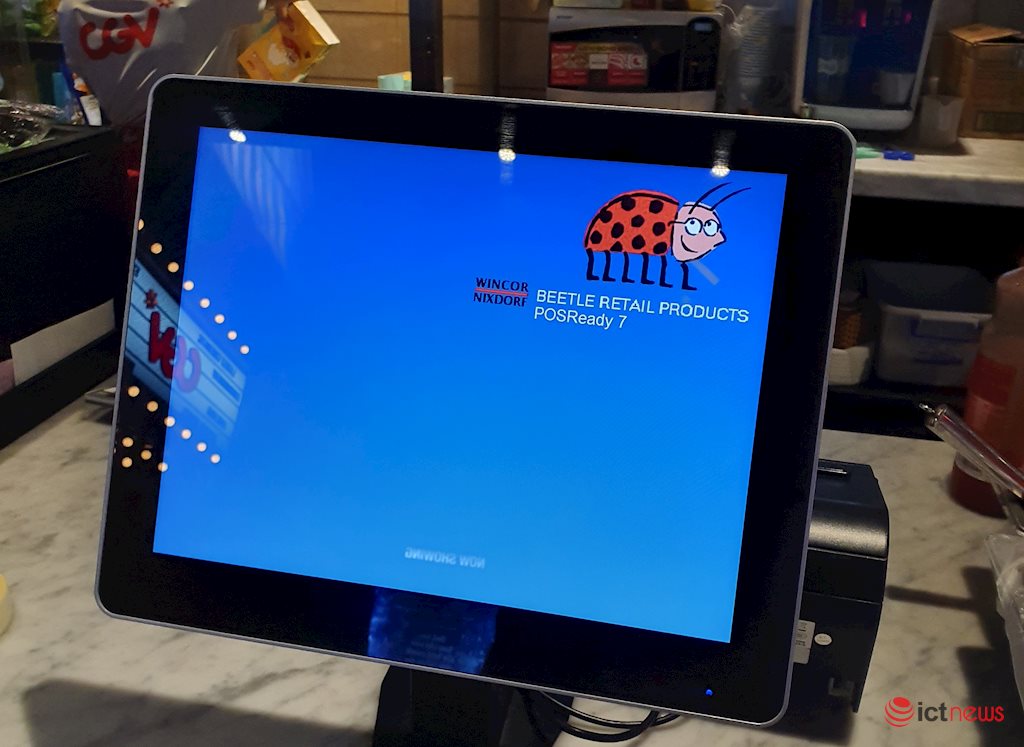 Hệ thống công nghệ tê liệt, cụm rạp phim lớn nhất Việt Nam quay về thời kỳ “đồ đá”