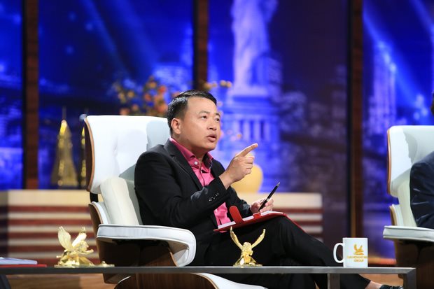 Shark Bình: 10 năm trước mở Chợđiệntử.vn chẳng ai quan tâm, có lẽ lúc đó chúng tôi đã sai thời điểm
