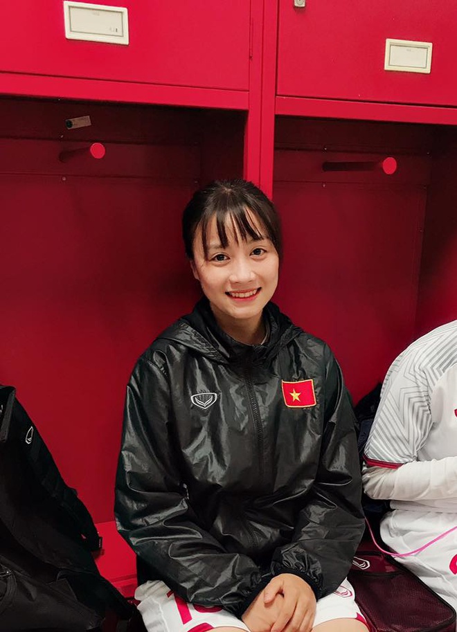 'VDV mua quat' va cac guong mat chiem spotlight mua SEA Games 30 hinh anh 3 36614110_1202854743188062_9214660421544312832_n.jpg