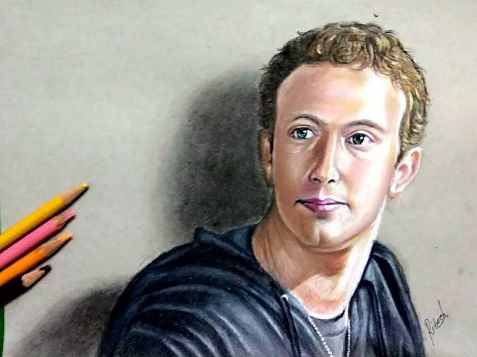 Bài mẫu viết thư UPU lần thứ 49 năm 2020 gửi CEO Facebook Mark Zuckerberg