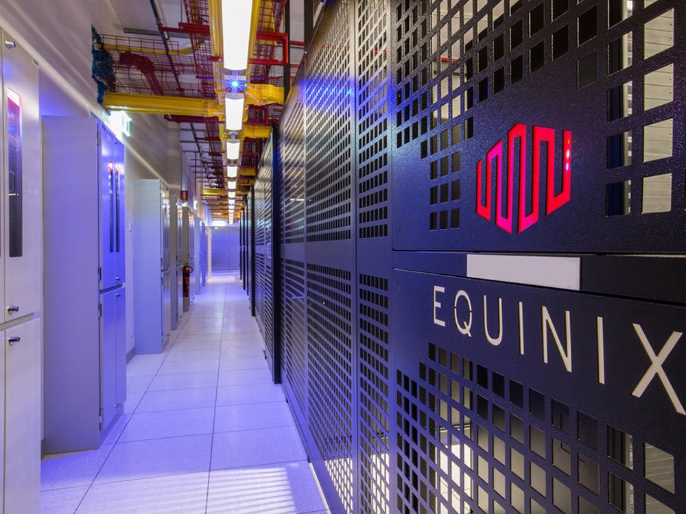 Hợp tác chiến lược với Equinix, FPT Telecom muốn hỗ trợ doanh nghiệp Việt vươn ra thế giới
