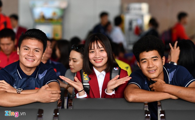 'VDV mua quat' va cac guong mat chiem spotlight mua SEA Games 30 hinh anh 2 loan_12.jpg