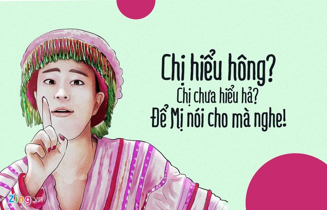 'Sa chao co chu di con' va nhung cau noi trendy nhat nam 2019 hinh anh 2 1_1_zing.jpg