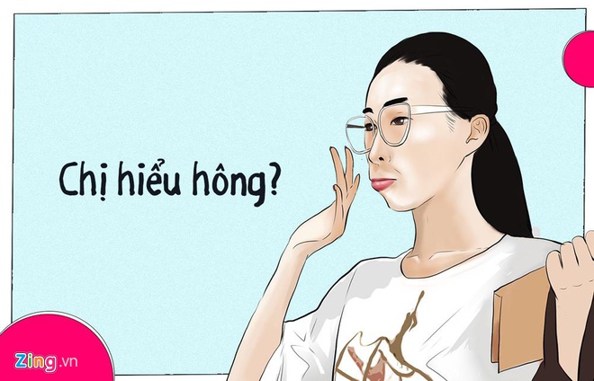 'Sa chào cô chú đi con' và những câu nói trendy nhất năm 2019