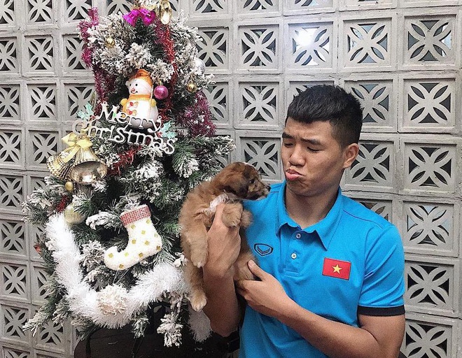 Cau thu nao tang nhieu luot theo doi nhat sau SEA Games 30? hinh anh 2 haducchinh2209_46988568_1102929529907414_6210494823653165702_n.jpg