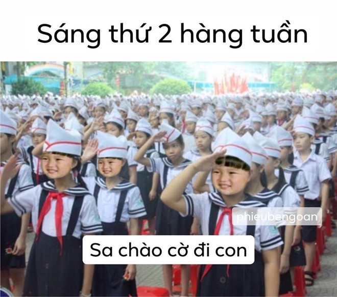 'Sa chao co chu di con' va nhung cau noi trendy nhat nam 2019 hinh anh 9 sa.jpeg