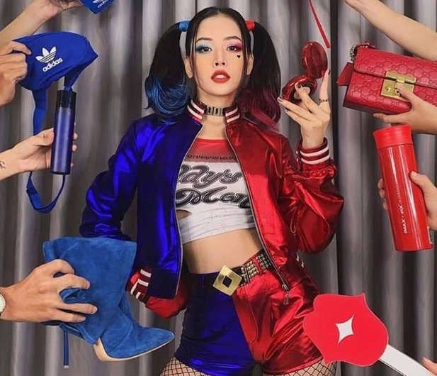 Thu thach da nap chai cung nhung trao luu gay bao nam 2019 hinh anh 9 tr.jpg