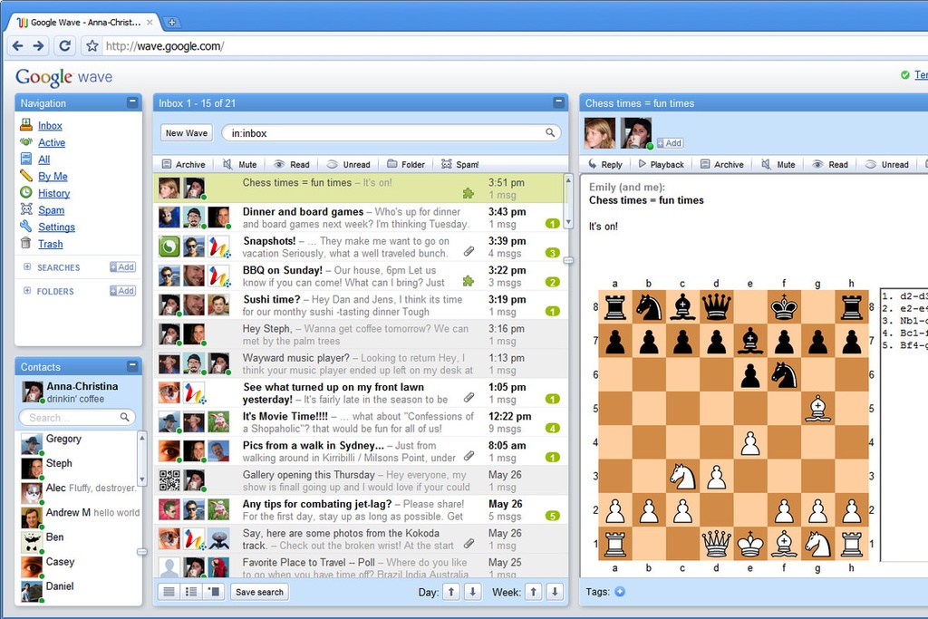 iPhone 4, Tinder va nhung khoanh khac cong nghe an tuong nhat thap ky hinh anh 4 Z14116122019.jpeg