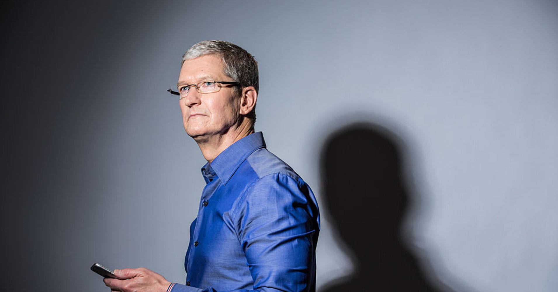 'Apple thoi Tim Cook thanh cong nhung chang co sieu pham nao' hinh anh 1 Zalo_AI_8.jpg