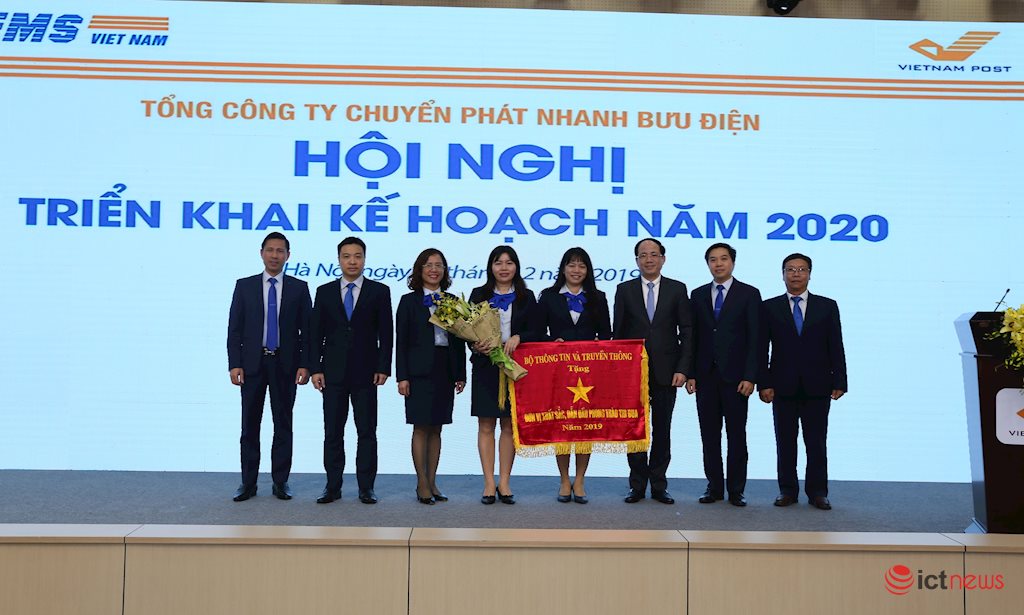 Xây dựng Đề án phát triển thương mại điện tử quốc gia để thị trường thương mại điện tử phát triển tốt hơn |Thứ trưởng Bộ TT&TT Phạm Anh Tuấn: Bưu chính sẽ là lĩnh vực có nhiều đột phá thời gian tới