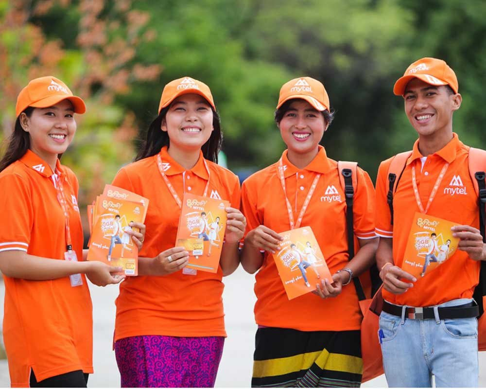 Viettel phản hồi thông tin của Facebook liên quan đến cáo buộc Mytel liên quan các thông tin bất lợi cho đối thủ