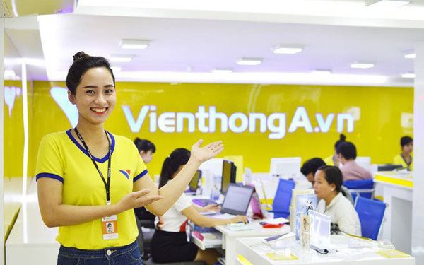 Vingroup giải thể VinPro, Viễn Thông A sẽ “chết”?