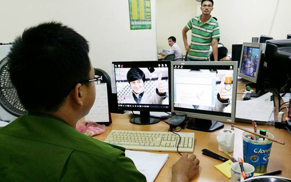 4 tập đoàn lớn tại Việt Nam sử dụng phần mềm 