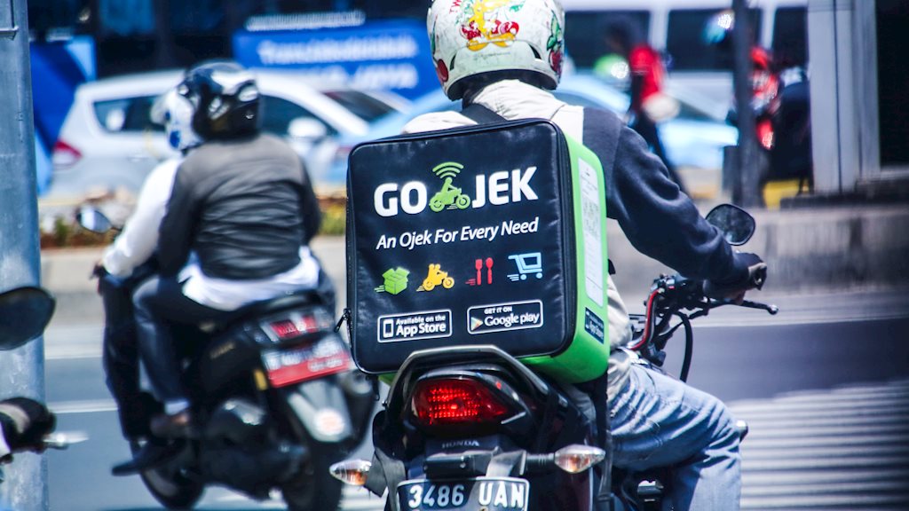 Gojek đóng cửa hàng loạt dịch vụ phong cách sống