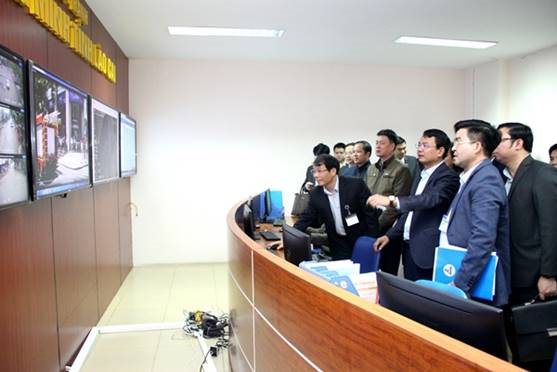 Lào Cai sẽ chọn VNPT để xây dựng chính quyền điện tử và đô thị thông minh