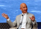 Amazon của tỷ phú Jeff Bezos chiếm lĩnh thị trường thế giới bằng cách nào?