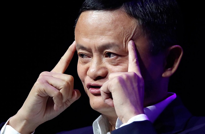 Jack Ma đưa ra lời khuyên về IQ, EQ và LQ cho sự thành công của thế hệ trẻ