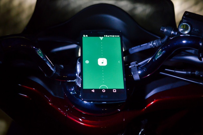 Honda mang nhieu cong nghe toi trien lam CES 2020 hinh anh 1 Drivemode-4-840x558.jpg