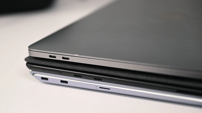 Đừng mua đồ công nghệ có cổng microUSB nữa