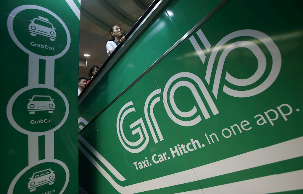 Grab tham vọng trở thành hệ sinh thái fintech lớn nhất Đông Nam Á