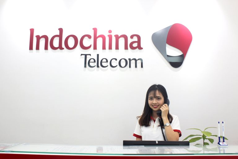 Indochina Telecom: Giải pháp đầu số điện thoại cố định cho doanh nghiệp