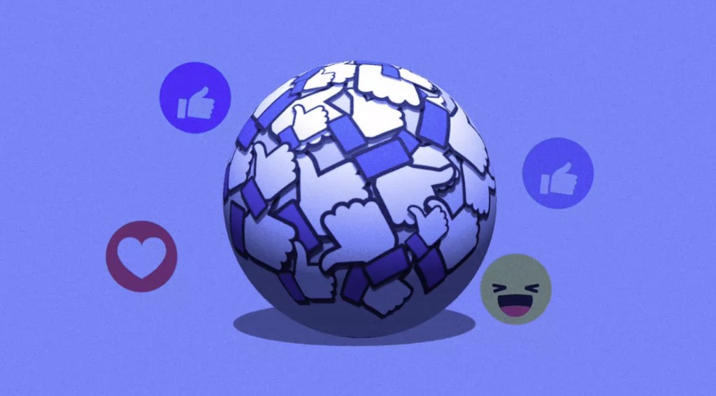 Tính năng của Facebook đã thao túng tâm trí bạn 10 năm qua