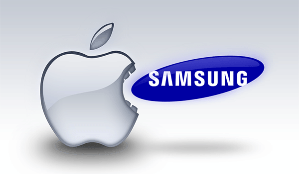 Apple bỏ xa Samsung về lợi nhuận dù bán ít điện thoại hơn