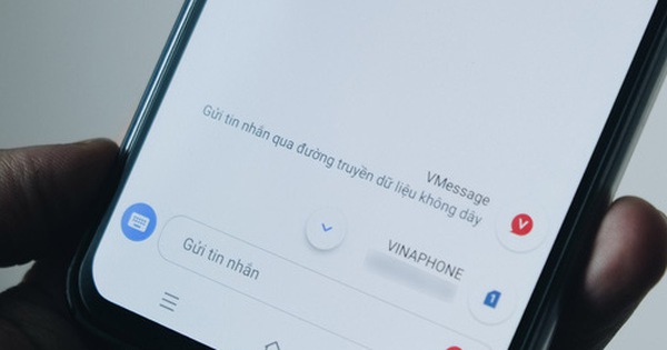 Vmessage ra mắt: Dịch vụ giống iMessage, FaceTime của Vingroup dành cho người dùng Vsmart